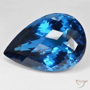 Topacios SuperBlue