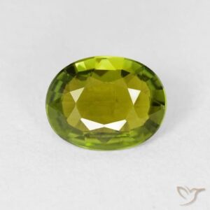 Turmalinas Verdes